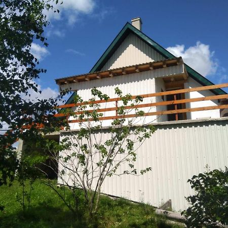 Žabljak Family Farm Jezeraゲストハウス エクステリア 写真
